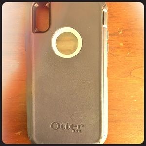 Otterbox phone case